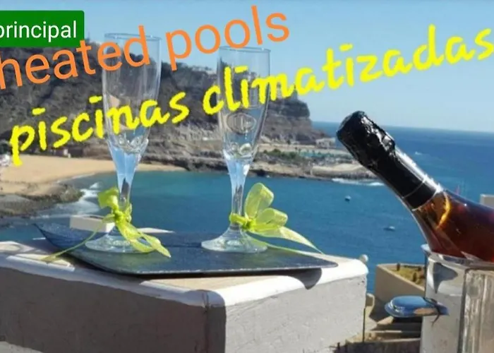 Apartamento Sur Monsenor